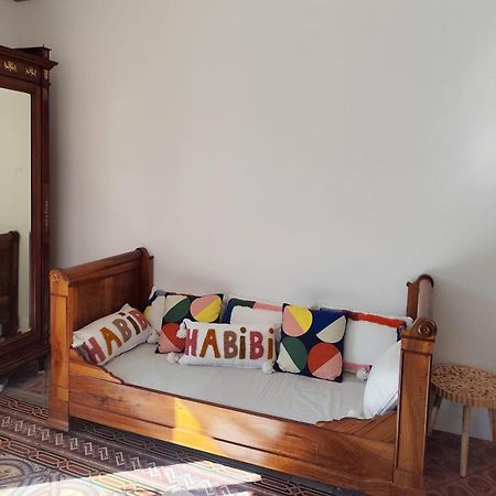 Casa Louisa Bed and Breakfast Serralongue Eksteriør billede
